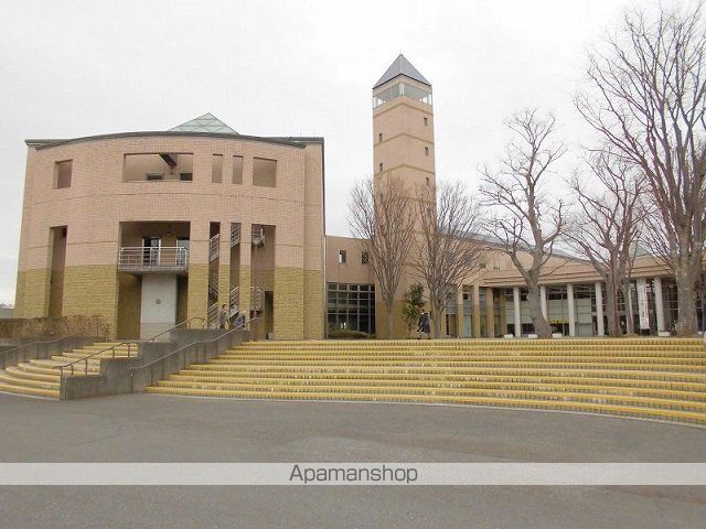 役所　守谷市役所（役所）まで3660m