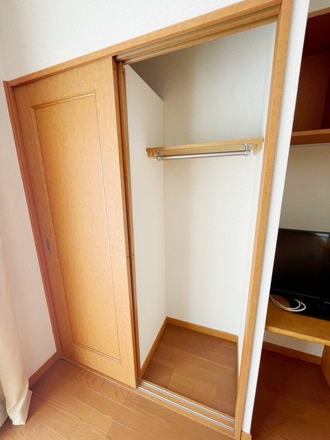収納　別部屋同仕様タイプ