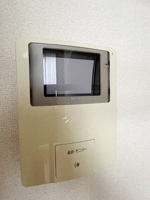 セキュリティ　別部屋同仕様タイプ