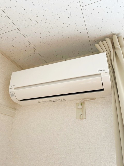 その他設備　別部屋同仕様タイプ