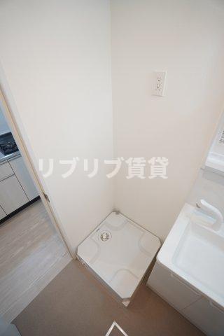ＪＲ内房線 本千葉駅 徒歩8分 3階建 築1年のその他写真