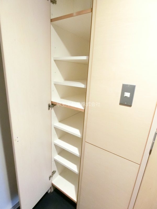 その他　靴もすっきり収納できそうです★