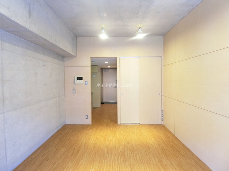 その他部屋・スペース　9帖洋室