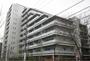 船堀駅より徒歩5分 12階 築13年10ヶ月の賃貸物件
