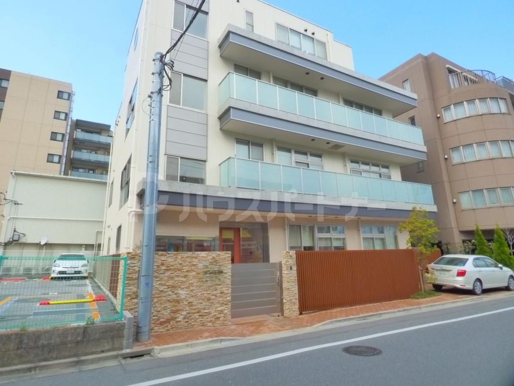 幼稚園・保育園　なつめ保育園（幼稚園・保育園）まで120m