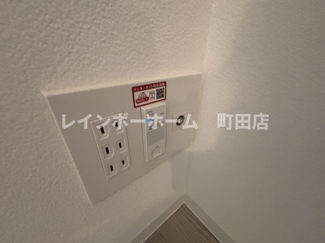 その他設備　※同施工会社参考写真