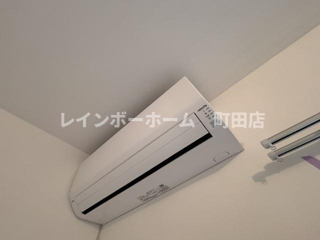 その他設備　※同施工会社参考写真