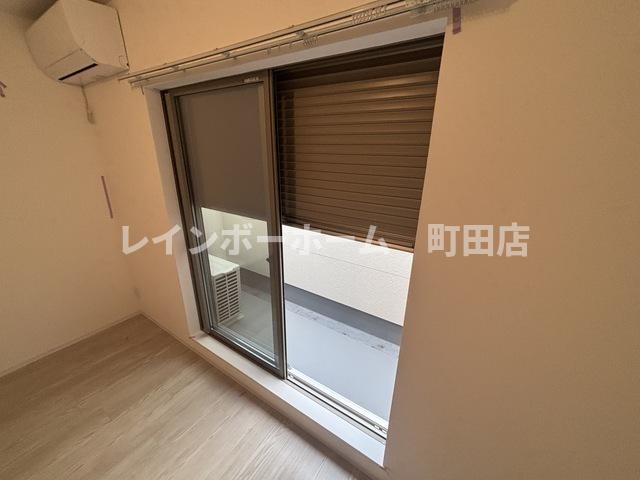 セキュリティ　※同施工会社参考写真