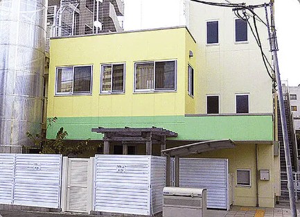 幼稚園・保育園　アスク大和南保育園（幼稚園・保育園）まで194m