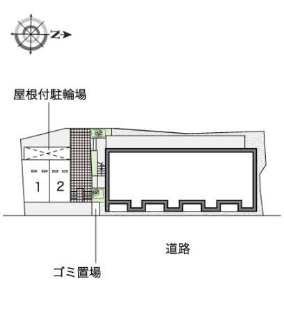 レオネクストサンのその他写真