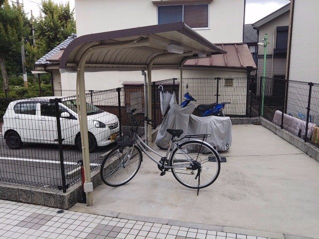 レオネクストサンのその他写真