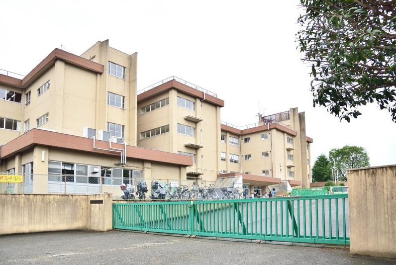 小学校　和光市立北原小学校（小学校）まで539m