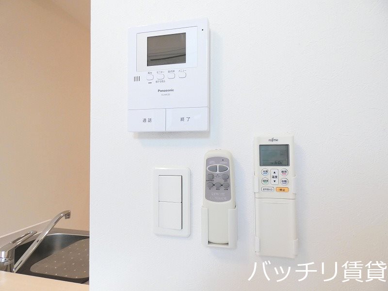 セキュリティ　同型タイプの為、現状を優先致します。