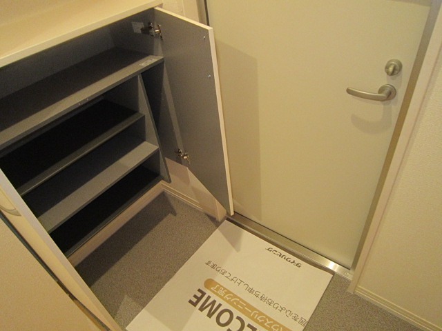 玄関　別部屋参考