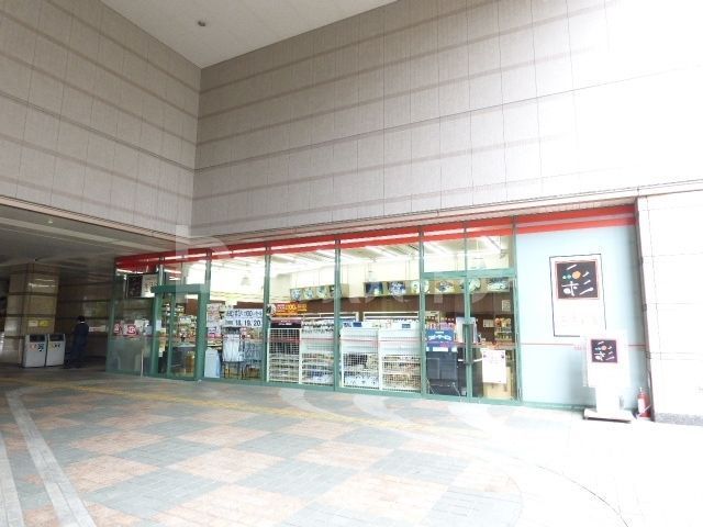 コンビニ　生活彩家両国店（コンビニ）まで420m