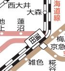 その他　☆路線図☆