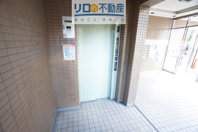 ロビー