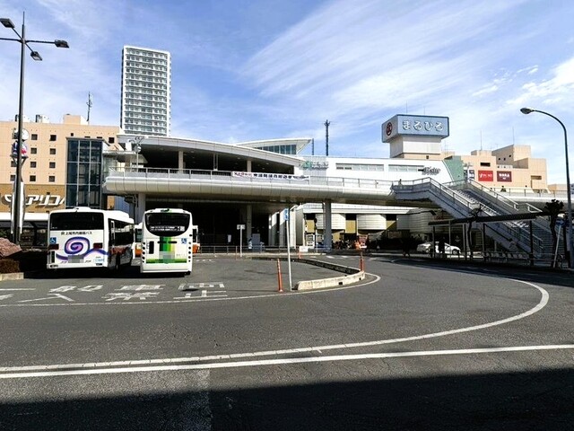 その他　上尾駅西口（その他）まで1200m