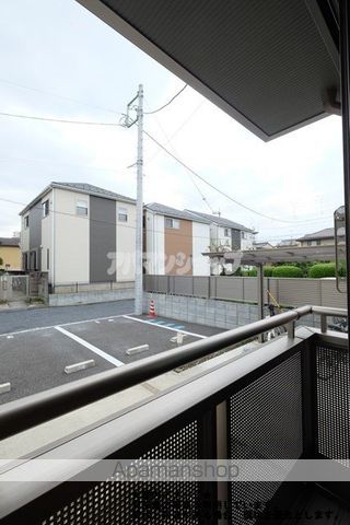 眺望　眺望
