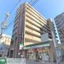 東別院駅より徒歩2分 3階 築22年10ヶ月の賃貸物件