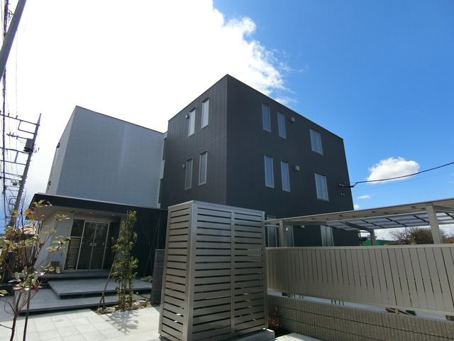 建物外観　★プレミアムエディション★