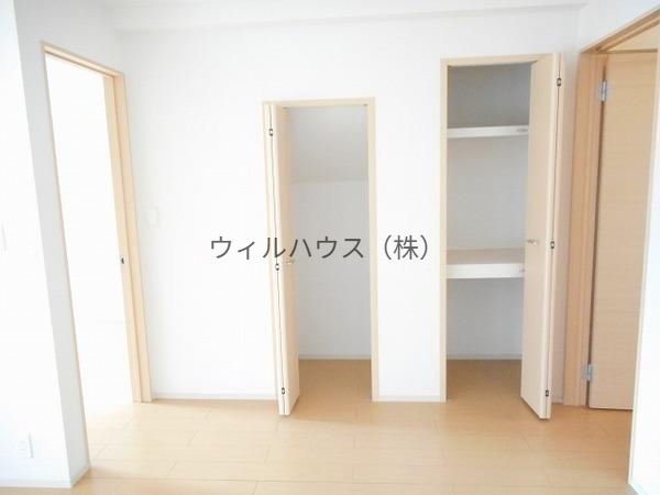 その他部屋・スペース　明るい室内！