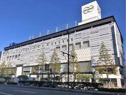 ショッピングセンター　マックハウスS．S．F．イコットニコット店（ショッピングセンター）まで263m