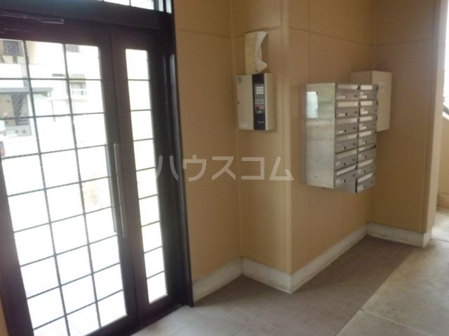 ロビー