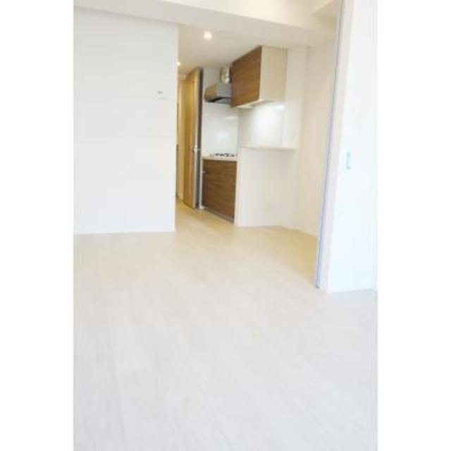 居室・リビング　※写真は同タイプ住戸です。
