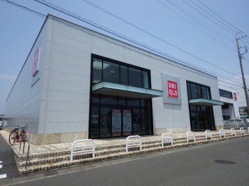 その他　ユニクロ 静岡SBS通り店（その他）まで783m