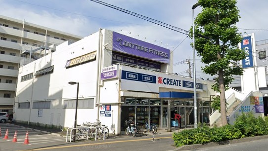 サクラ ステージの周辺写真