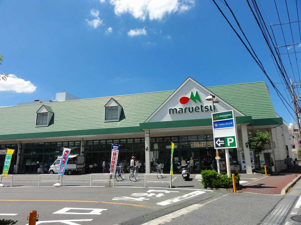 サクラ ステージの周辺写真