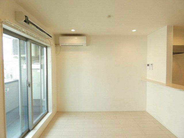 その他　お洒落な内装です。
