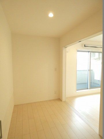 その他部屋・スペース　洋室です。