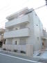 建物外観　2017年３月完成