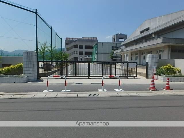 小学校　福岡市立小学校玄洋小学校（小学校）まで246m