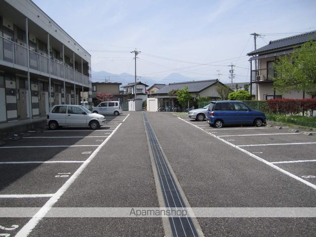 その他共有部分　その他共有部分