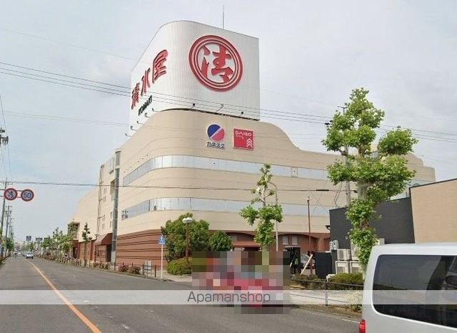 スーパー　清水屋小牧店（スーパー）まで703m