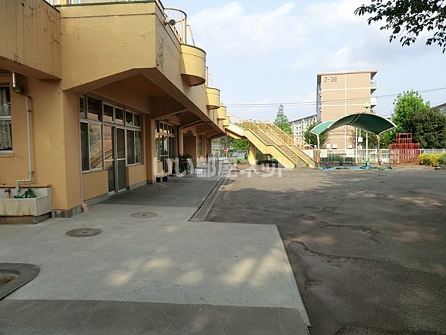 幼稚園・保育園　村上北保育園（幼稚園・保育園）まで1332m