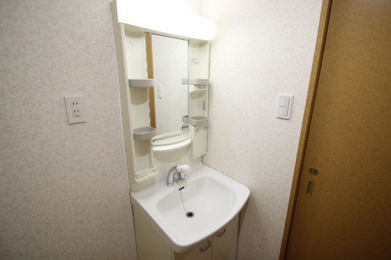 ロアール古市の内装写真