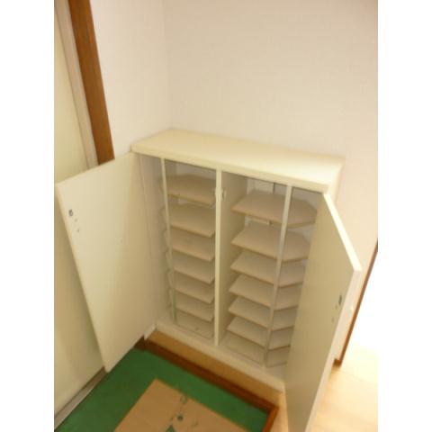 玄関　※参考画像※