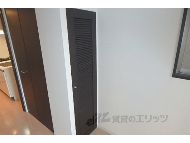 その他　ガスボックス