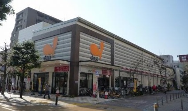 その他　ダイエー藤沢店（その他）まで981m