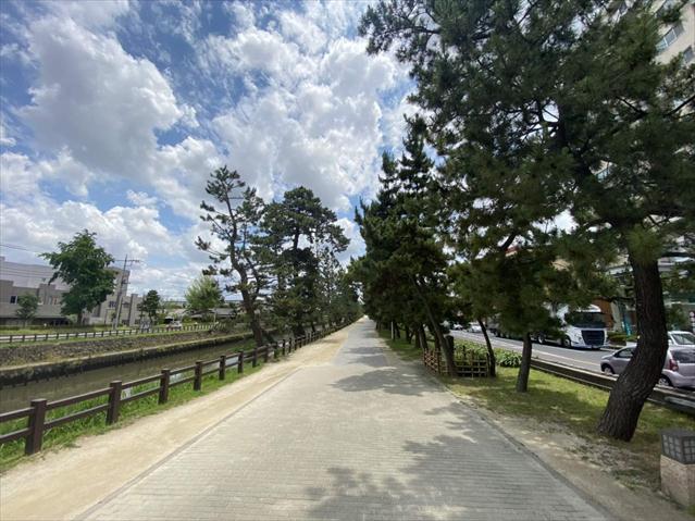 その他　草加松原（その他）まで926m