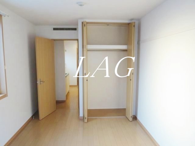 その他部屋・スペース　寝室です。