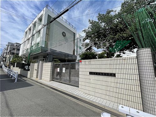 小学校　大阪市立味原小学校（小学校）まで898m