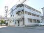 堀切菖蒲園駅より徒歩8分 3階 築18年11ヶ月の賃貸物件
