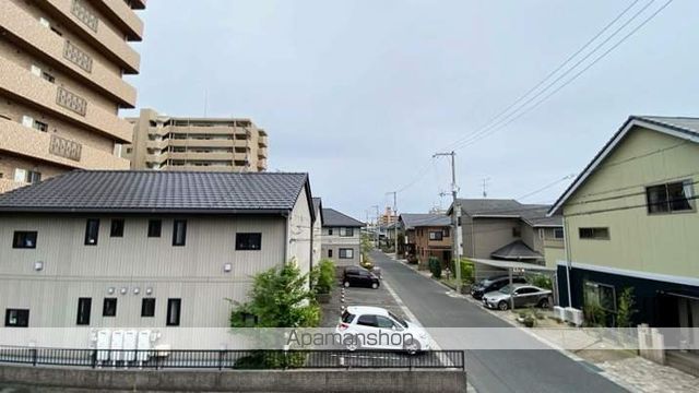 眺望　眺望