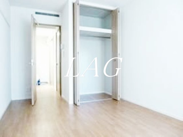 その他部屋・スペース　寝室です。
