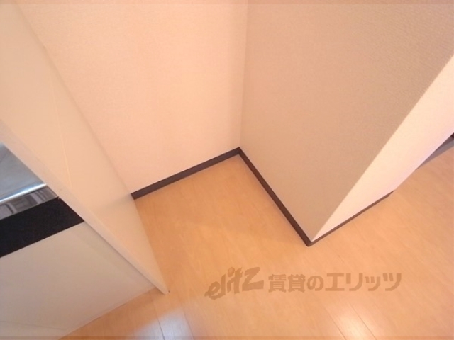 その他部屋・スペース　冷蔵庫置場